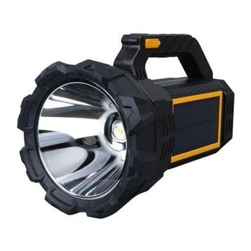 Powermaster MX-W5191-P50 Solar Güneş Enerjili Şarjlı Işıldak