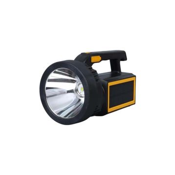 Powermaster MX-W5192-P50 Solar Şarjlı Işıldak