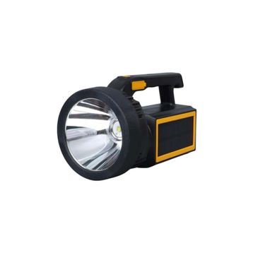 Powermaster MX-W5192-P50 Solar Şarjlı Işıldak