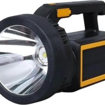 Powermaster MX-W5192-P50 Solar Şarjlı Işıldak