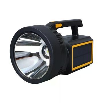 Powermaster MX-W5193-P50 Solar Güneş Enerjili Şarjlı Işıldak