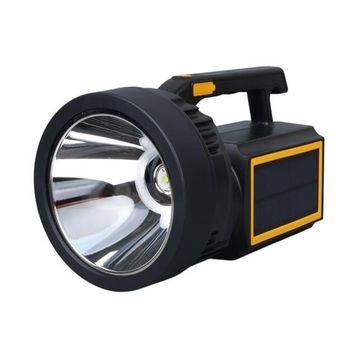 Powermaster MX-W5193-P50 Solar Güneş Enerjili Şarjlı Işıldak