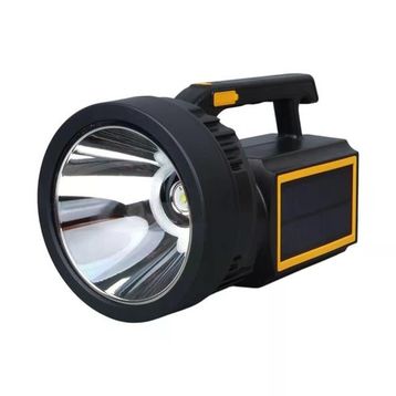 Powermaster MX-W5193-P50 Solar Güneş Enerjili Şarjlı Işıldak