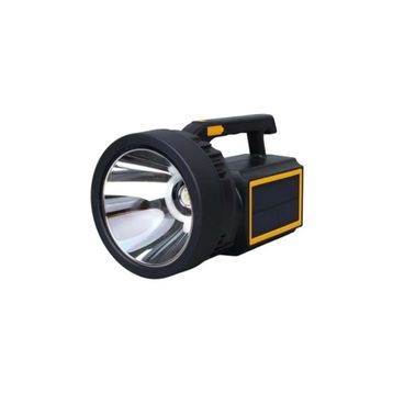 Powermaster MX-W5193-P50 Solar Güneş Enerjili Şarjlı Işıldak