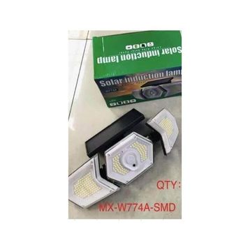 Powermaster MX-W774A Ledli İndiksiyon Lambası