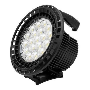 Powermaster MX-W871A Uzun Menzilli Işıldak