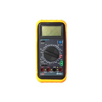 Powermaster MY-62 Digital Ölçü Aleti
