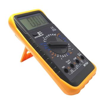 Powermaster MY-64 Dijital Multimetre Ölçü Aleti