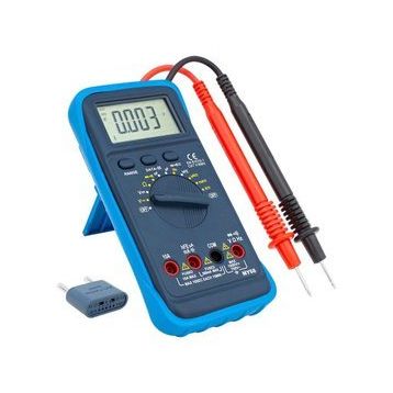 Powermaster MY-68 Dijital Ölçü Aleti