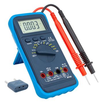 Powermaster MY-68 Dijital Ölçü Aleti