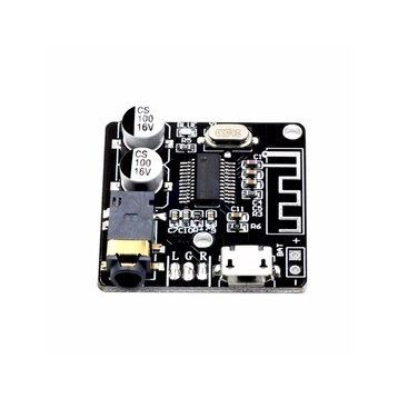 Powermaster Oto Teyp Bluetooth Kiti