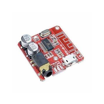 Powermaster Oto Teyp Bluetooth Kiti