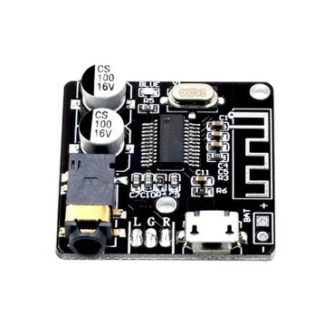 Powermaster Oto Teyp Bluetooth Kiti