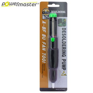 Powermaster PH-366D Lehim Pompası