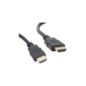 Powermaster Plastik Siyah 1.5 m HDMI Kablo