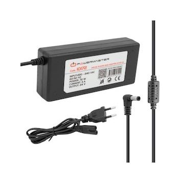 Powermaster PM-10172 Plastik Kasa Adaptör