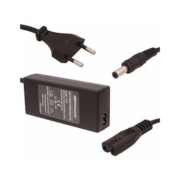 Powermaster PM-10172 Plastik Kasa Adaptör