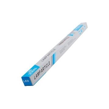 Powermaster PM-11048 30 cm Çakmaklı Led Lamba