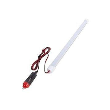 Powermaster PM-11048 30 cm Çakmaklı Led Lamba