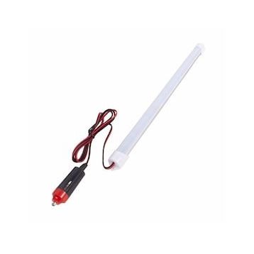 Powermaster PM-11048 30 cm Çakmaklı Led Lamba