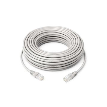 Powermaster PM-11164 Cat5 30 Metre RJ45 Patch Network Ethernet İnternet Kablosu