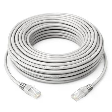 Powermaster PM-11164 Cat5 30 Metre RJ45 Patch Network Ethernet İnternet Kablosu