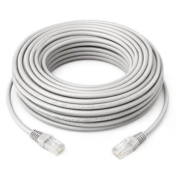 Powermaster PM-11164 Cat5 30 Metre RJ45 Patch Network Ethernet İnternet Kablosu
