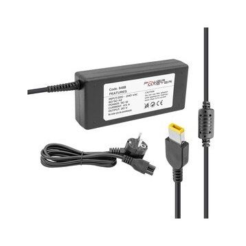 Powermaster Pm-11418 90w Ibm Lenovo 20v/4.5a Usb Tip Uç Notebook Adaptör