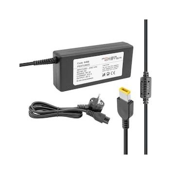 Powermaster Pm-11418 90w Ibm Lenovo 20v/4.5a Usb Tip Uç Notebook Adaptör