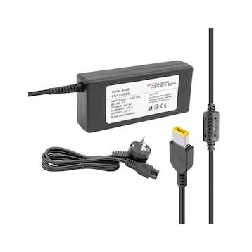 Powermaster Pm-11418 90w Ibm Lenovo 20v/4.5a Usb Tip Uç Notebook Adaptör