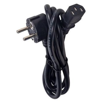 Powermaster PM-11601 3x1 mm 3 m C7 Power Güç Kablosu