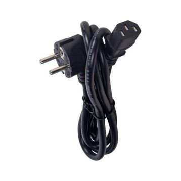 Powermaster PM-11601 3x1 mm 3 m C7 Power Güç Kablosu