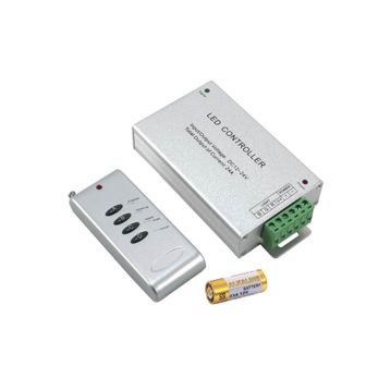 Powermaster PM-11651 12V Led RGB Kontrol Devresi