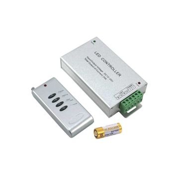 Powermaster PM-11651 12V Led RGB Kontrol Devresi