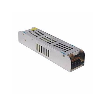 Powermaster PM-13035 120 Watt Slim Metal Adaptör