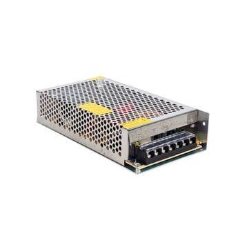 Powermaster PM -1303624 Volt 10 Amper Metal Kasa Adaptör