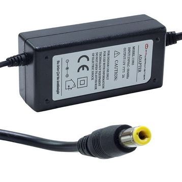 Powermaster PM-13903 12V-2A Akü Şarj Adaptörü