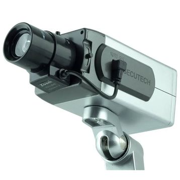 Powermaster PM-1400A Sensorlu Maket Kamera