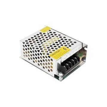 Powermaster PM-14063 24 Watt Metal Kasa Adaptör
