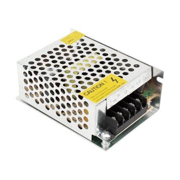 Powermaster PM-14063 24 Watt Metal Kasa Adaptör