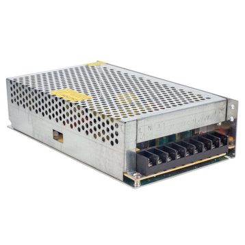 Powermaster PM-14066 12 Volt 5 Amper 60 Watt Metal Kasa Adaptör