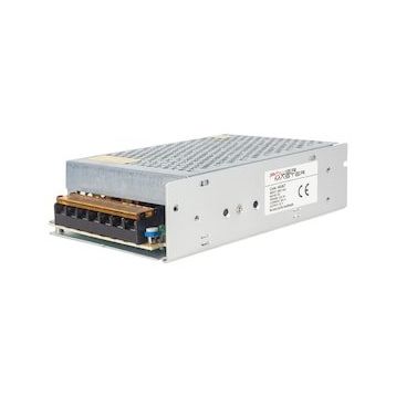 Powermaster PM-14067 100 Watt Metal Kasa Adaptör