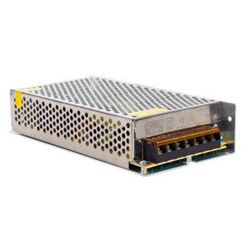 Powermaster PM-14069 200 Watt Metal Kasa Adaptör