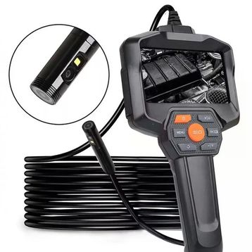 Powermaster PM-14282 Endoskop Yılan Kamera
