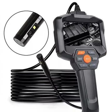 Powermaster PM-14282 Endoskop Yılan Kamera