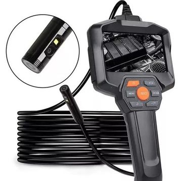 Powermaster PM-14282 Endoskop Yılan Kamera