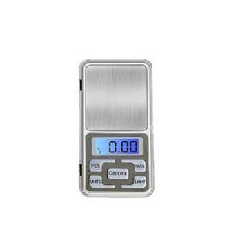 Powermaster PM-14636 500 gr Mini Hassas Cep Terazisi