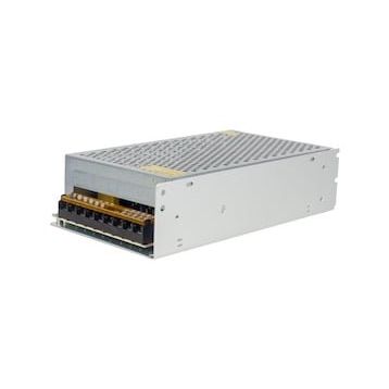 Powermaster PM-15029 240 Watt Metal Kasa Adaptör