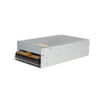 Powermaster PM-15029 240 Watt Metal Kasa Adaptör