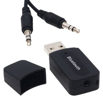 Powermaster PM-15152 3.5 Jack Bluetooth Müzik Alıcı